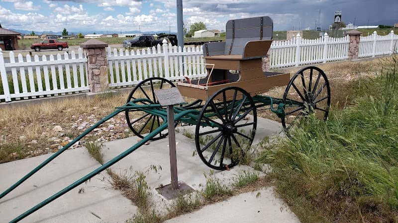 Enterprise Heritage Park - Image 1