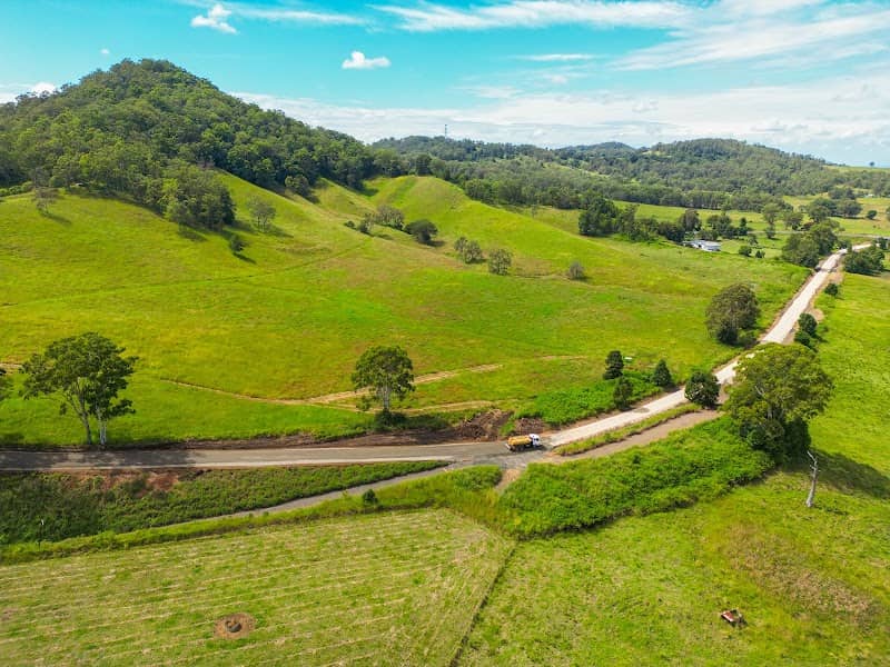 Northern Rivers Rail Trail - Casino to Lismore section (29.7 km) - Image 1