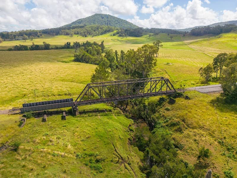 Northern Rivers Rail Trail - Casino to Lismore section (29.7 km) - Image 2