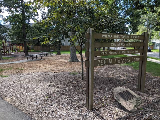 Wilma Shelton Bell Park - Image 1