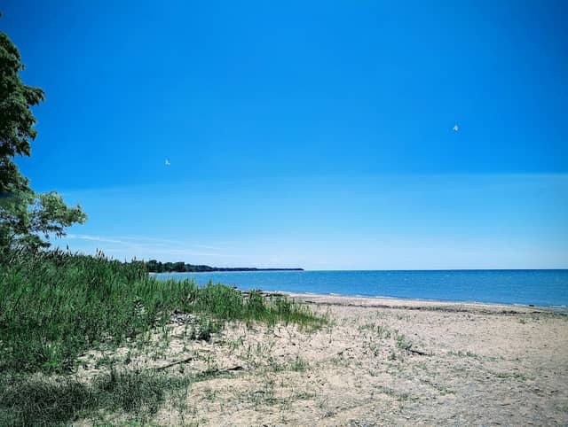 Point Gratiot Park - Image 3