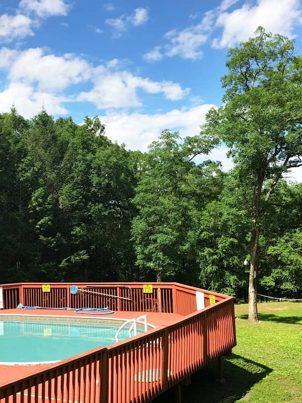 Cranberry Run Campground - Image 1