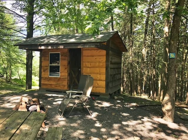 Cranberry Run Campground - Image 2
