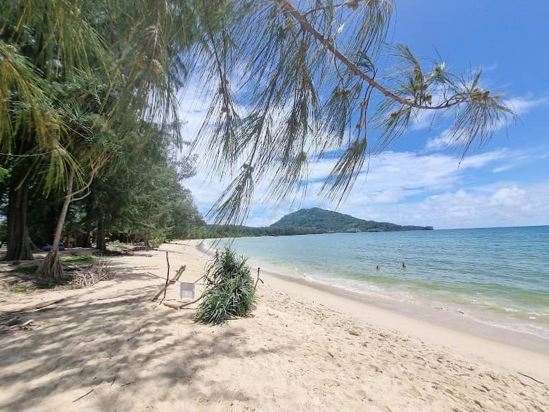 Sirinat National Park - Image 1