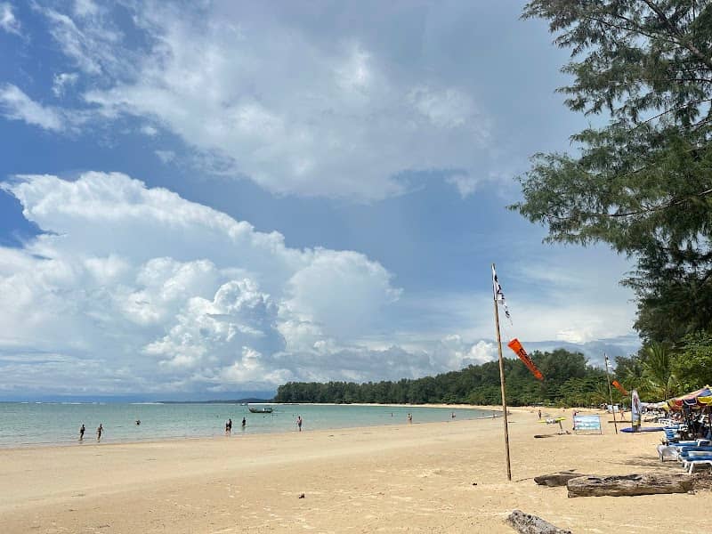Sirinat National Park - Image 2