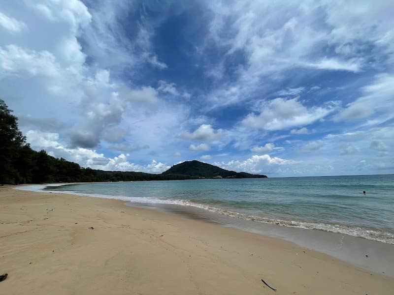 Sirinat National Park - Image 3