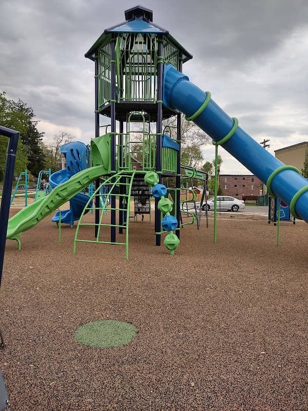 Waldron Hill Buskirk Park - Image 1