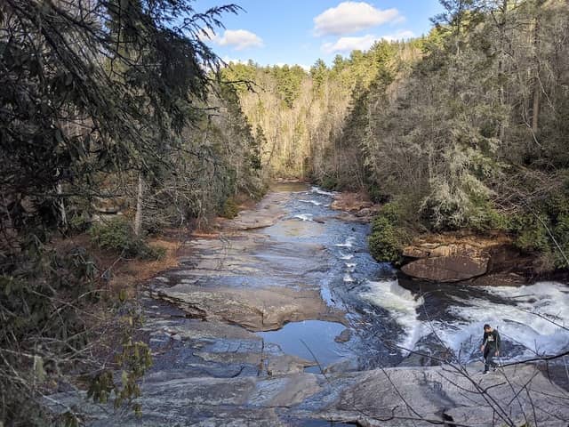 Triple Falls Lookout - Image 3