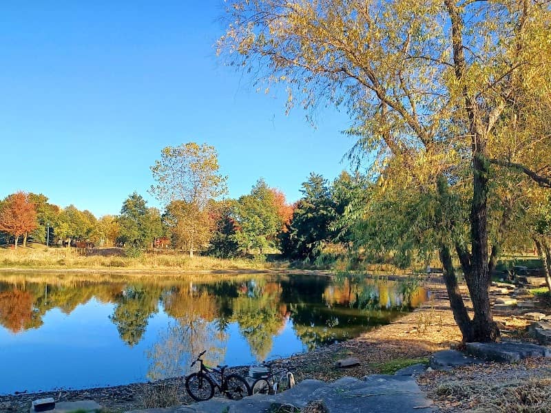 Whispering Woods Park - Image 1