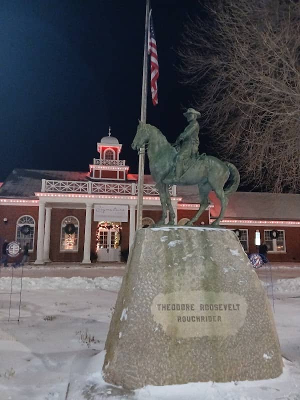 Heritage Park - Image 1