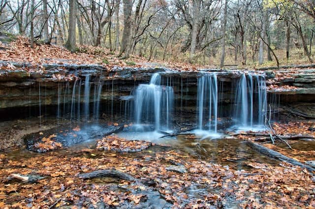 Stone Creek Falls - Image 2