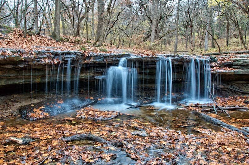 Stone Creek Falls - Image 2