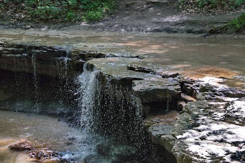 Stone Creek Falls - Image 1