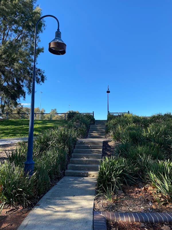 Hope Marland Park - Image 2
