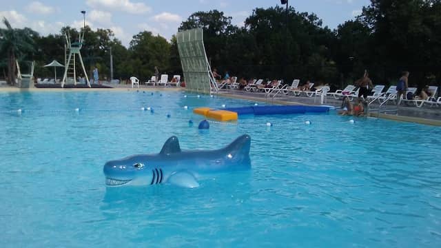 Chilli Bay Waterpark - Image 1