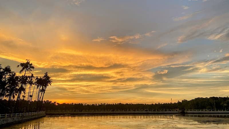 Avitathur Chirayoram Tourism - Image 2