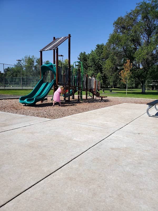 Community Park - Image 1