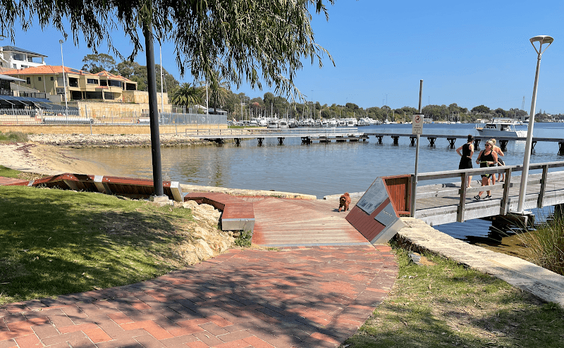 River Journeys: Bicton Baths - Image 1