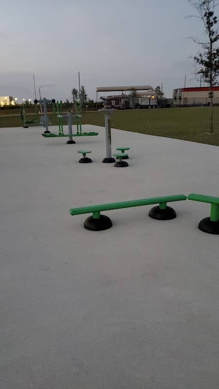 Hialeah Trail Park - Image 1