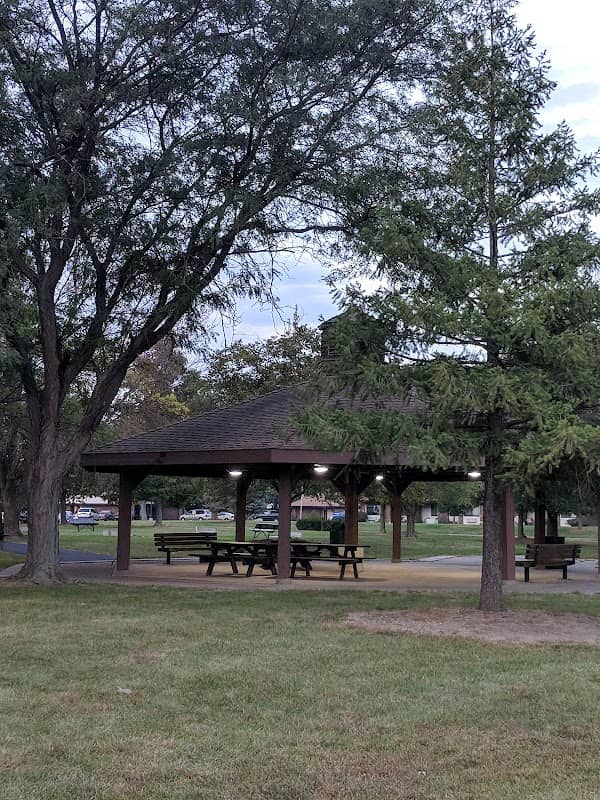 George Doering Park - Image 1