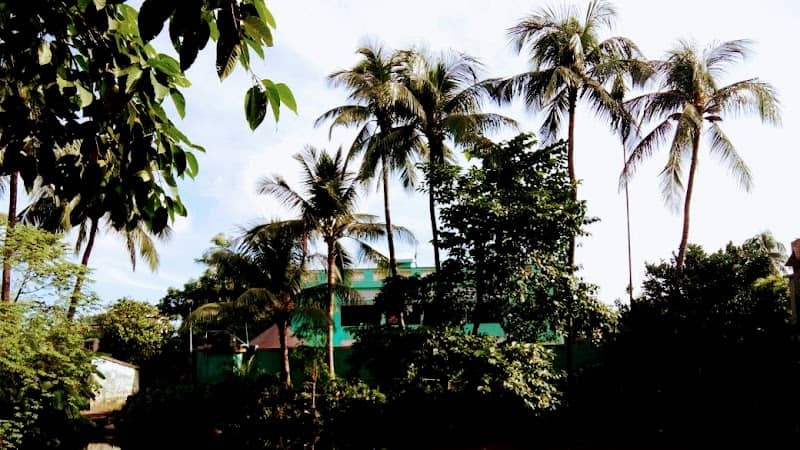 Sangwan Trees & Greenary Palace - Image 1