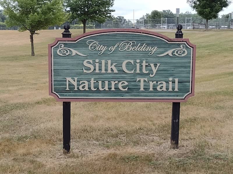 Silk City Nature Trail - Image 1