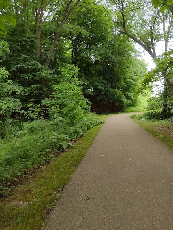 Silk City Nature Trail - Image 1