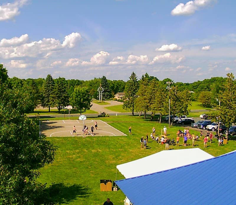 Evergreen Knoll Park - Image 1