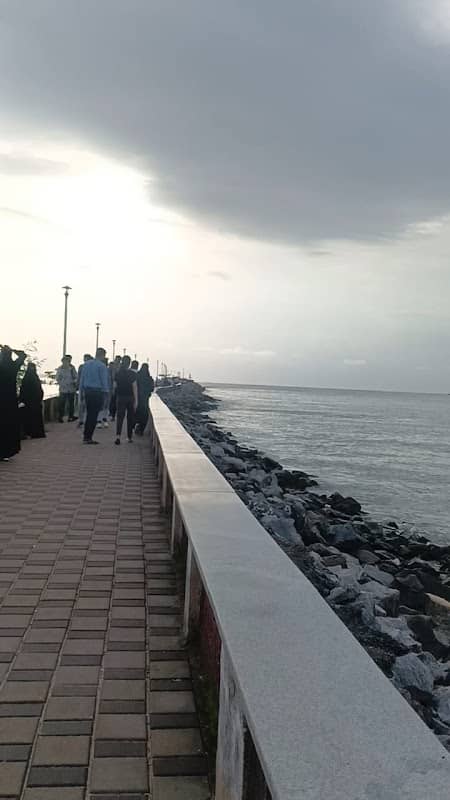 Malpe Sea Walk - Image 1
