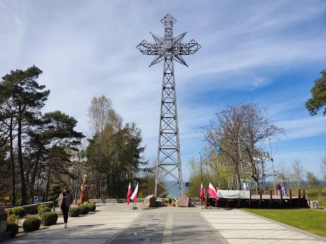 Bałtycki Krzyż Nadziei - Image 1