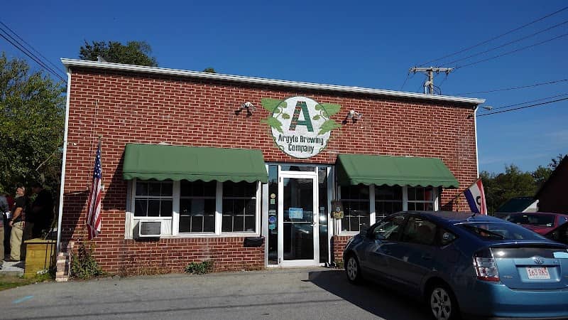 Argyle Brewing Company, LLC - Image 2