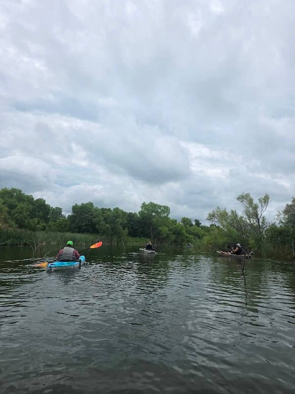 Chinaberry Campground - Image 1