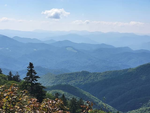 Blue Ridge Parkway - Image 1