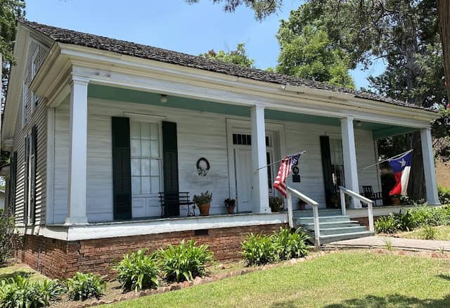 Gibbs-Powell Home Museum - Image 3