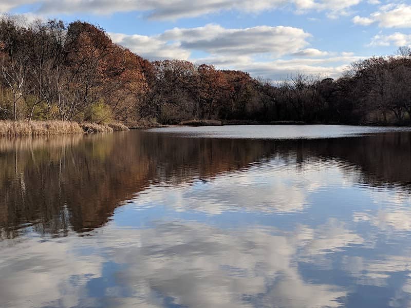 Horseshoe Park - Image 1