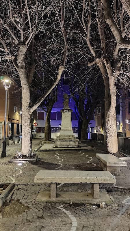 Piazza Giuseppe Garibaldi - Image 1