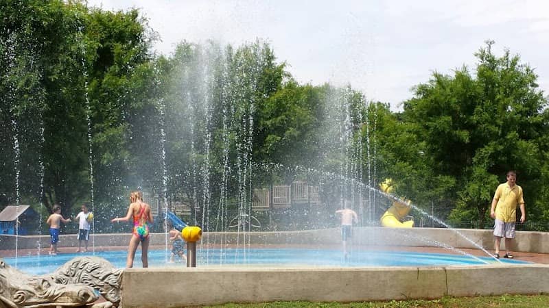Martha's Park - Image 2