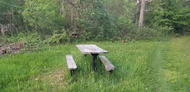 Carrie Frost Park - Image 1