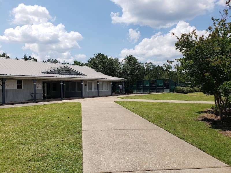 Larry Doleac Youth Baseball Complex - Image 1