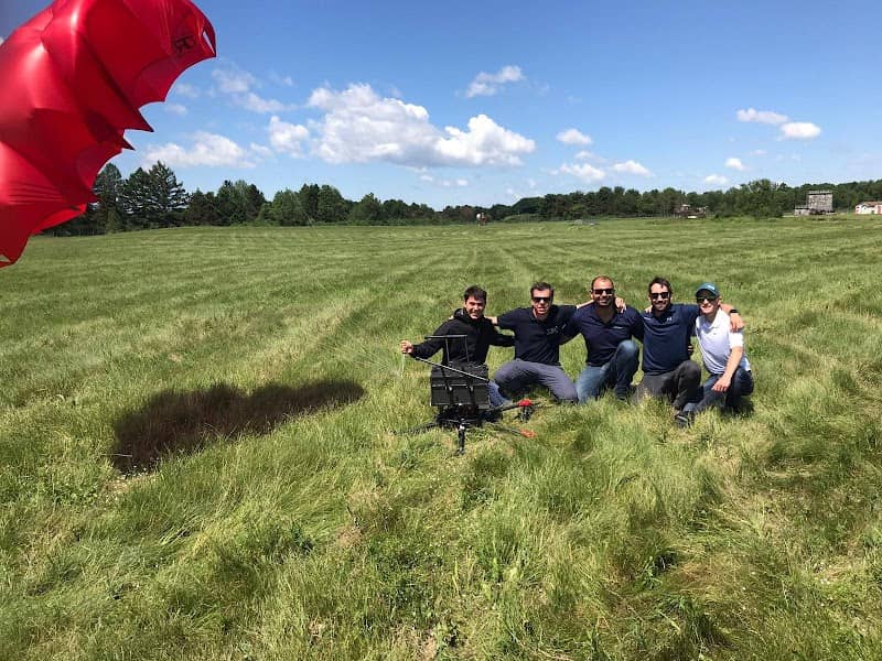 New York UAS Test Site - Image 1