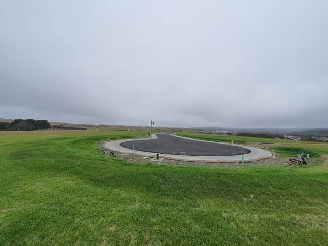 Giant Boulder Park - Image 1