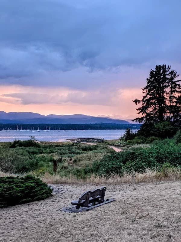 Baybrook Nature Park - Image 1