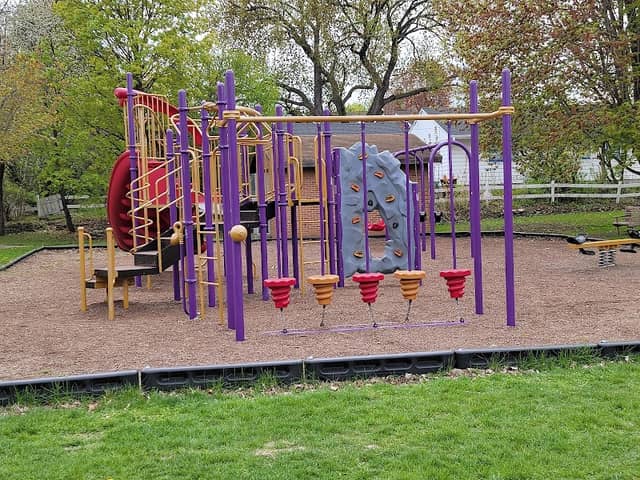 Curtiss Field Park - Image 1