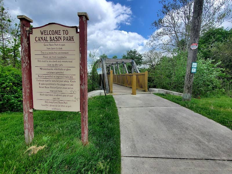 Canal Basin Park - Image 2