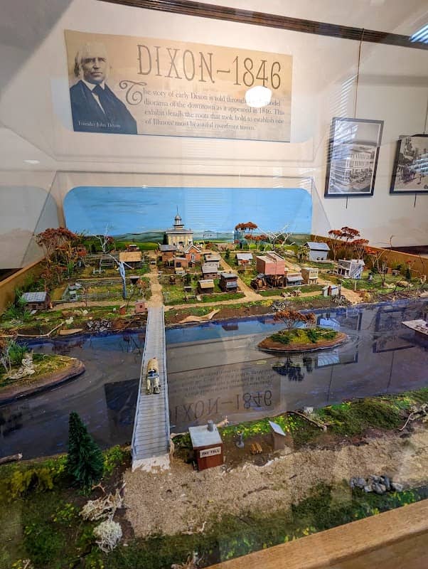 Northwest Territory Historic Center - Image 1