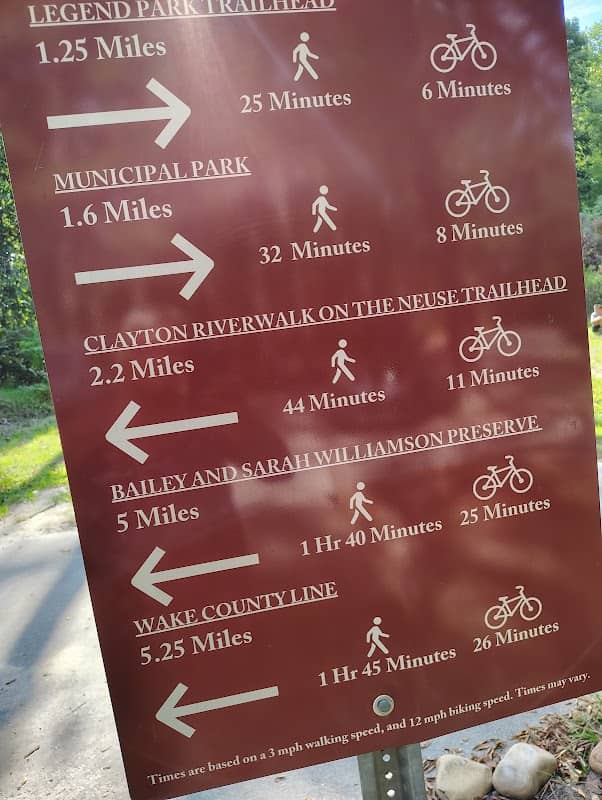 Sam's Branch Greenway - Image 2