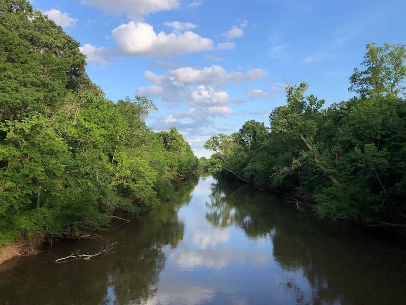 Sam's Branch Greenway - Image 1