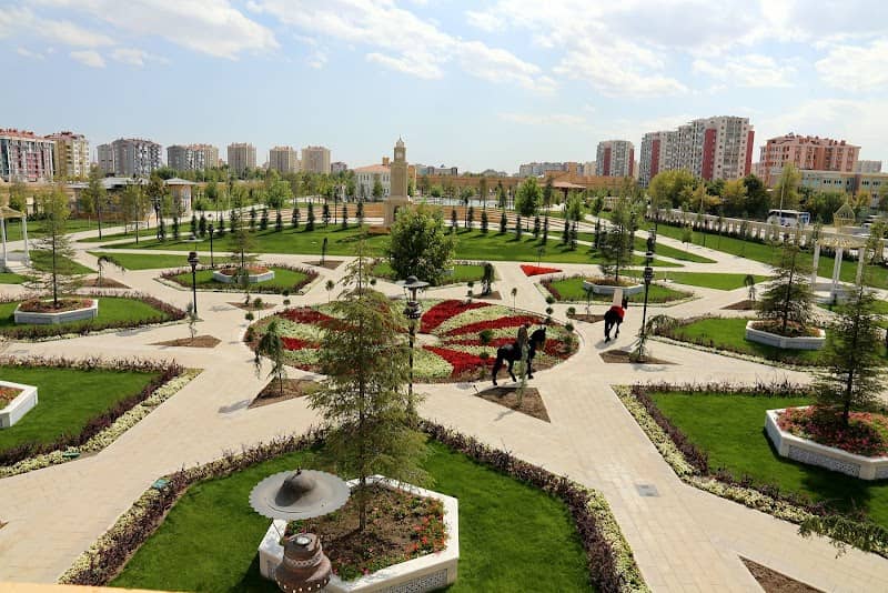 Kalehan Ecdat Bahçesi - Image 1