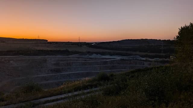 Aussichtspunkt Merschelbruch - Image 1