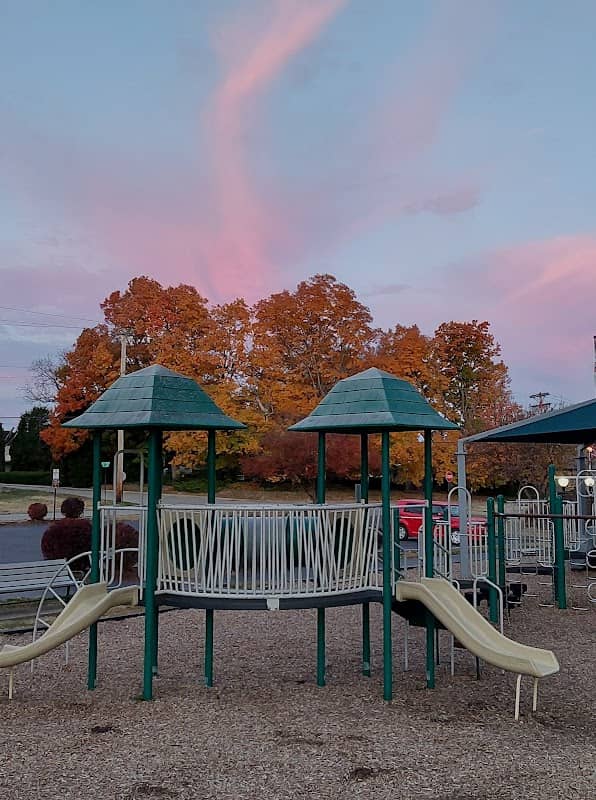 Metter Park - Image 1